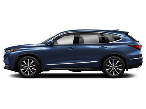 2025 Acura MDX 2025