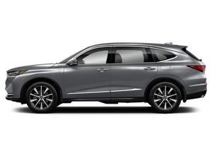 2026 Acura MDX 2026