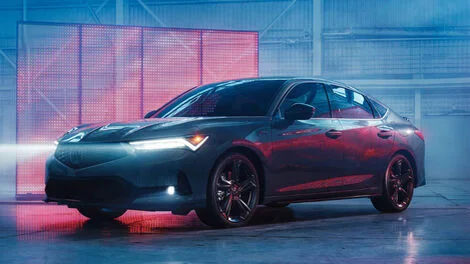 Acura Integra 2026 : prix et fiche technique