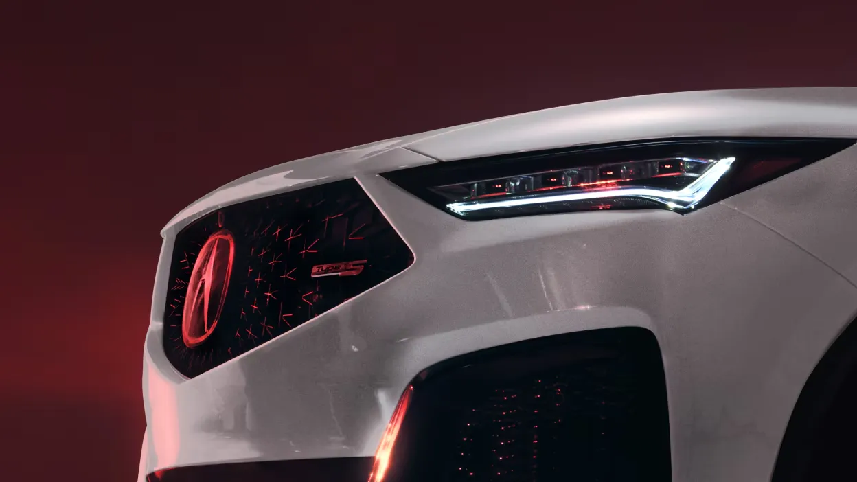 Acura MDX 2027 : prix, infos et fiche technique